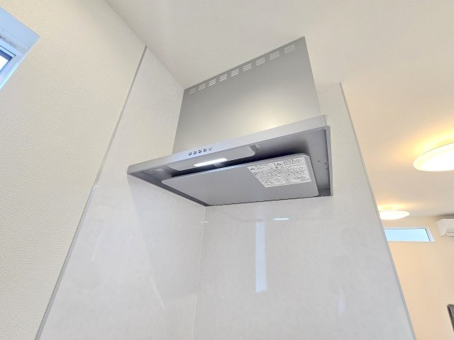 瑞穂町殿ケ谷　全3棟のその他