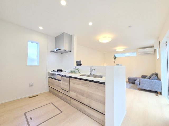 瑞穂町殿ケ谷　全3棟のその他