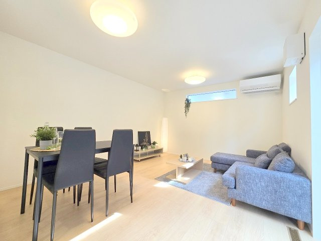 瑞穂町殿ケ谷　全3棟のその他