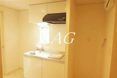 【キッチン】 | ホームズ千住Ⅱ | キッチンです。