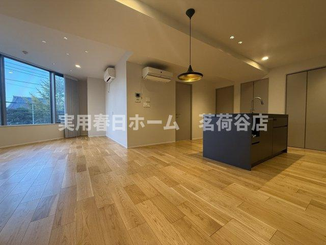 【居間・リビング】