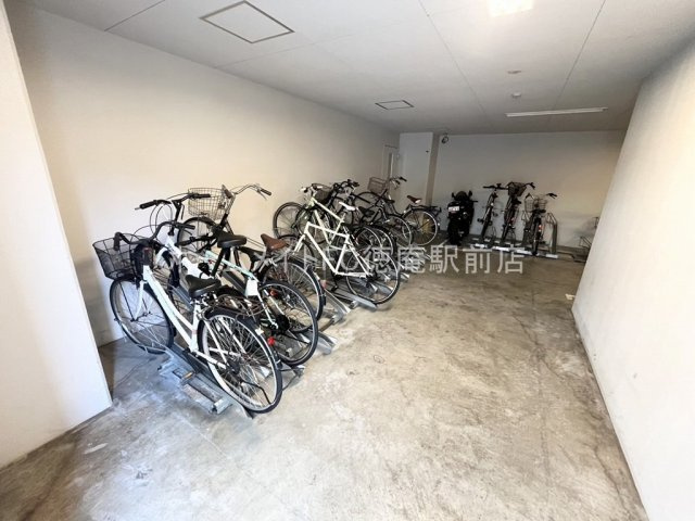 東大阪市高井田本通５丁目の賃貸マンションのその他共用部分