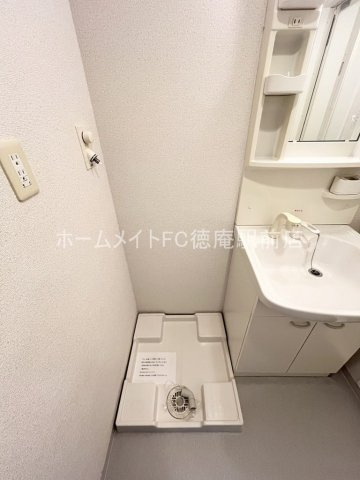 東大阪市高井田本通５丁目の賃貸マンションの設備