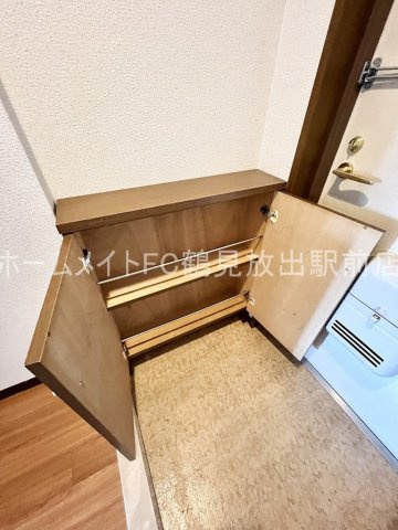 東大阪市高井田の賃貸マンションのその他