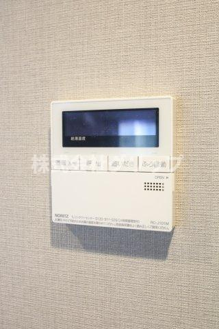 RELUXIA伊勢佐木長者町の設備