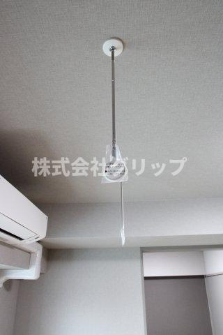 RELUXIA伊勢佐木長者町の設備