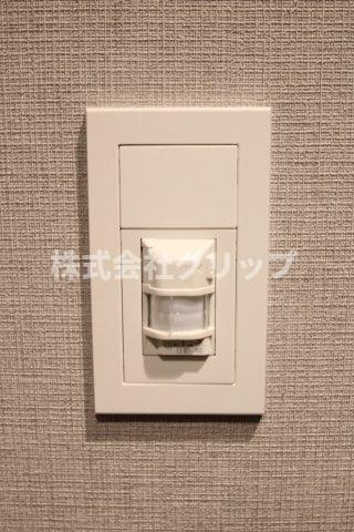 RELUXIA伊勢佐木長者町の設備