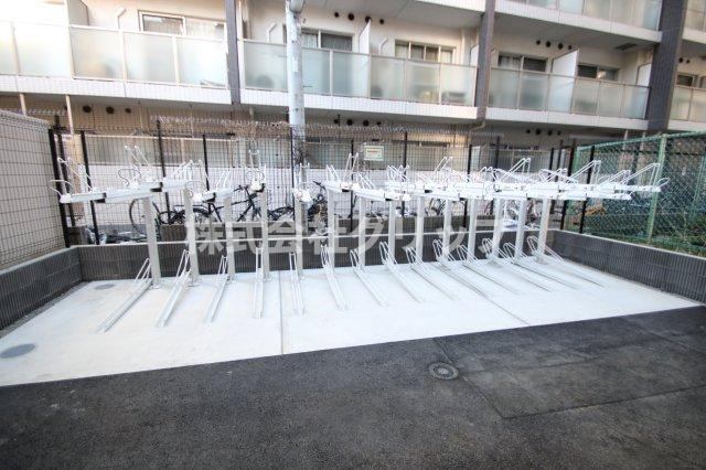 RELUXIA伊勢佐木長者町のその他共用部分