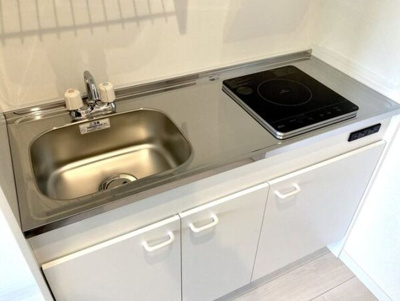 【キッチン】 | エフプレスト入谷