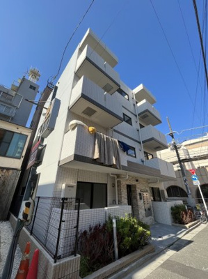 【外観】 | エフプレスト入谷