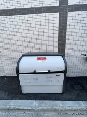 【その他共用部分】 | エフプレスト入谷