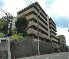 【外観】 | ☆ダイヤパレスあやめ池
