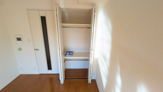 プレサンス覚王山D-styleII|名古屋市の賃貸ならMy賃貸の収納|プレサンス覚王山D-styleII