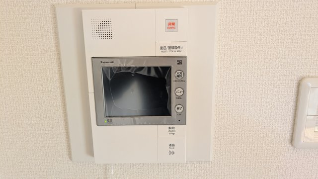 プレサンス覚王山D-styleII|名古屋市の賃貸ならMy賃貸のセキュリティ|プレサンス覚王山D-styleII