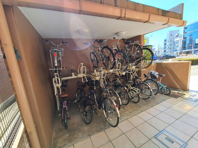 プレサンス覚王山D-styleII|名古屋市の賃貸ならMy賃貸のその他共用部分|プレサンス覚王山D-styleII