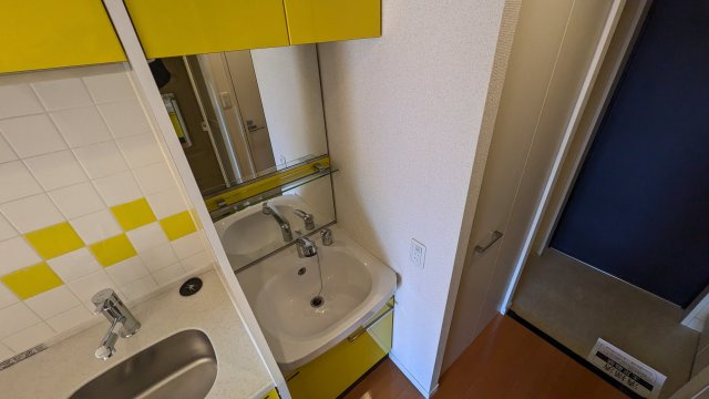 プレサンス覚王山D-styleII|名古屋市の賃貸ならMy賃貸の洗面所|プレサンス覚王山D-styleII