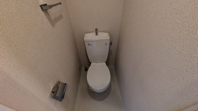 プレサンス覚王山D-styleII|名古屋市の賃貸ならMy賃貸のトイレ|プレサンス覚王山D-styleII