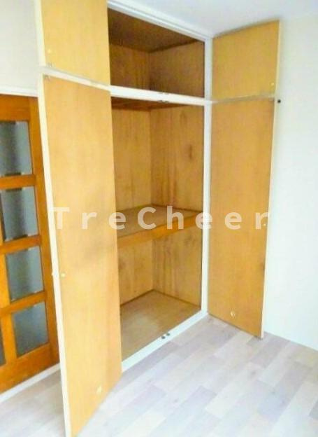 ガーデンスクエア練馬の収納