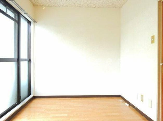 ガーデンスクエア練馬の居間・リビング