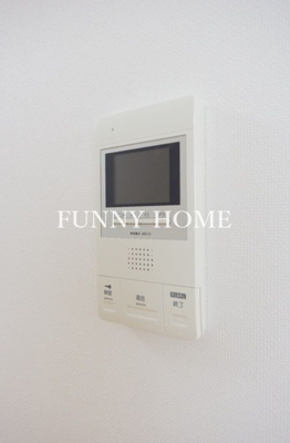 【セキュリティ】 | ＬＥＧＡＬＡＮＤ三軒茶屋ＡＮＮＥＸ