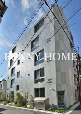 【外観】 | ＬＥＧＡＬＡＮＤ三軒茶屋ＡＮＮＥＸ