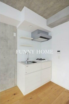 【キッチン】 | ＬＥＧＡＬＡＮＤ三軒茶屋ＡＮＮＥＸ