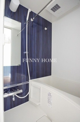 【浴室】 | ＬＥＧＡＬＡＮＤ三軒茶屋ＡＮＮＥＸ