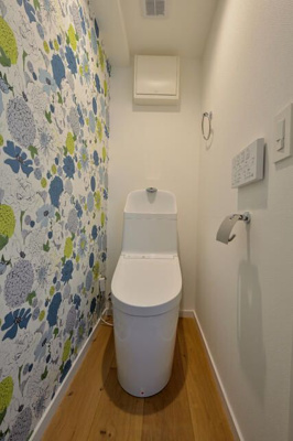 【トイレ】 | ＬＥＧＡＬＡＮＤ三軒茶屋ＡＮＮＥＸ