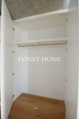 【収納】 | ＬＥＧＡＬＡＮＤ三軒茶屋ＡＮＮＥＸ