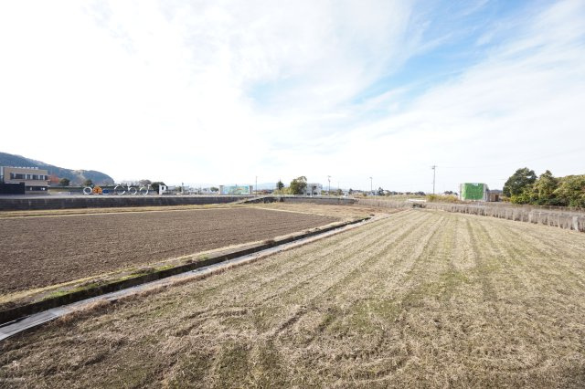 くすのき五番館の展望