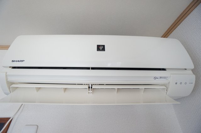 くすのき五番館の設備