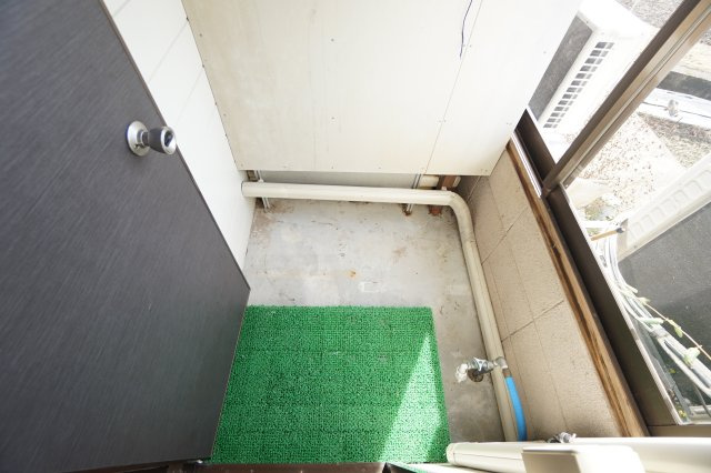 くすのき五番館の設備