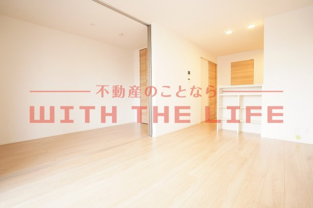 アベリアⅡ番館【キャッシュバック対象物件】のその他|※同建築会社施工の類似物件の写真です