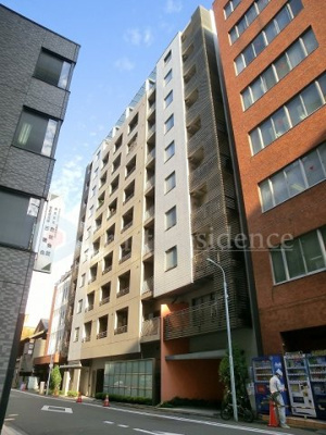 【外観】 | クオリア銀座