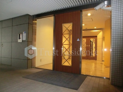 【セキュリティ】 | クオリア銀座