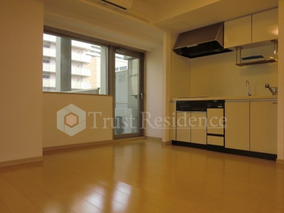 【居間・リビング】 | クオリア銀座