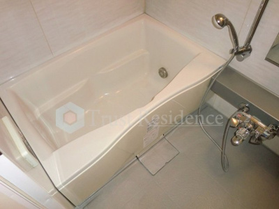 【浴室】 | クオリア銀座