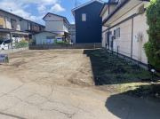 盛岡市西青山1丁目59-2の外観