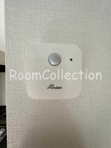 ハーモニーテラス宮本町Ⅳの設備