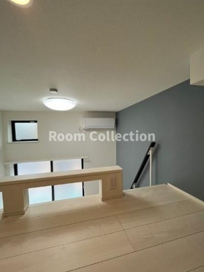 ハーモニーテラス宮本町Ⅳの内装