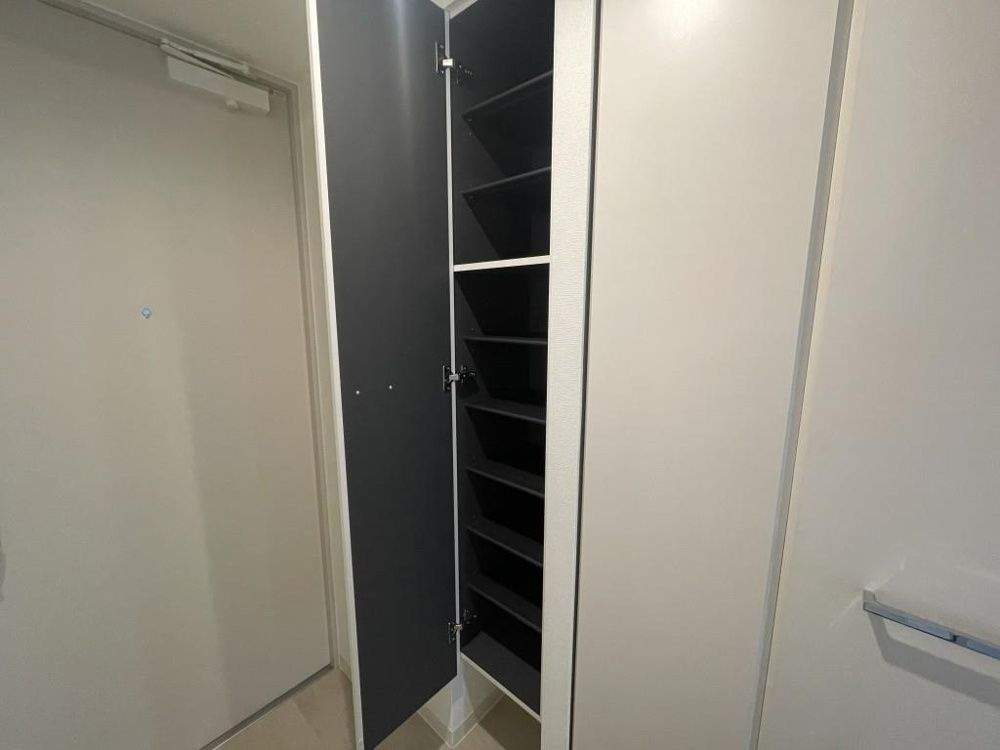 セイワパレス東三国駅前の設備