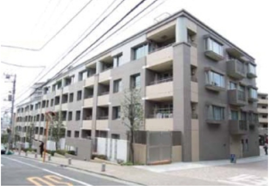 フューズ・コート175　オートロック　宅配BOX　高層階　　