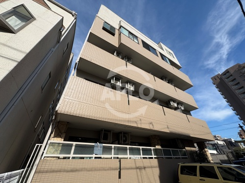 アルカディアアベノ