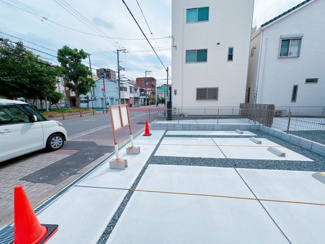 【駐車場】 | 高倉２丁目駐車場