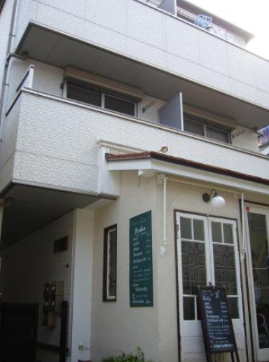 テル代官山　礼金０　ネット０　駅近　のその他