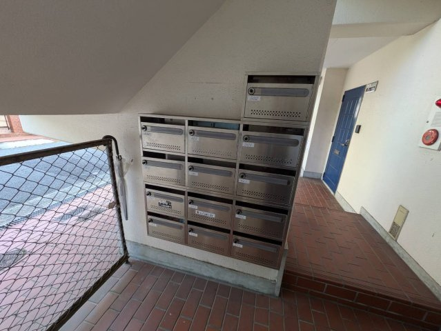 リブレシア明石の設備