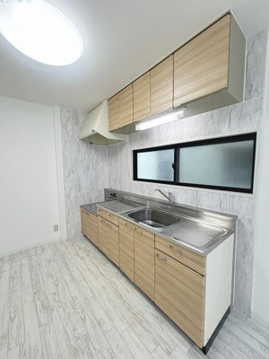 【キッチン】 | セジュール文化の森