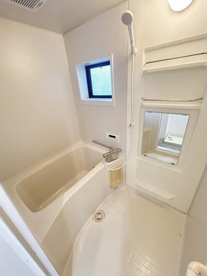 【浴室】 | セジュール文化の森