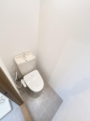 【トイレ】 | セジュール文化の森