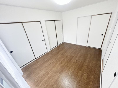 【寝室】 | セジュール文化の森